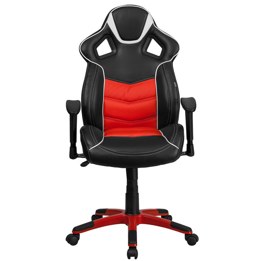 Magny Cours Gaming Office Chair - living-essentials