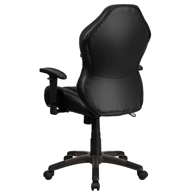 Monza Executive Gaming Office Chair - living-essentials