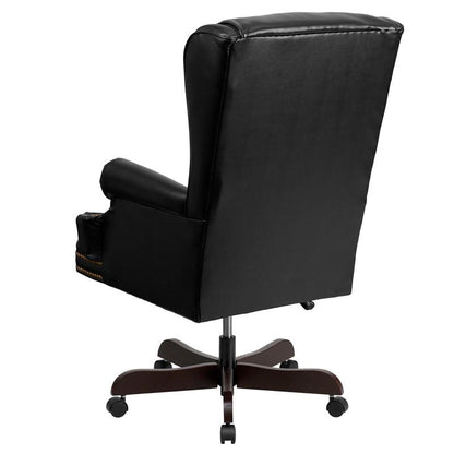 Charles Classic High Back Executive Office Chair - living-essentials