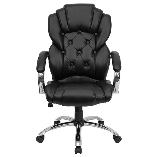 Hyperion Office Chair - living-essentials