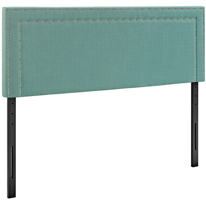 Jasmine Full Fabric Headboard - living-essentials