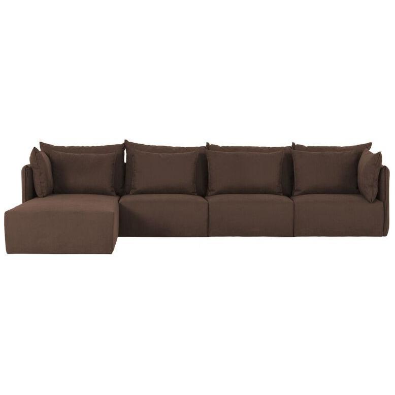 Ridge Extended Sectional Modular Sofa - living-essentials