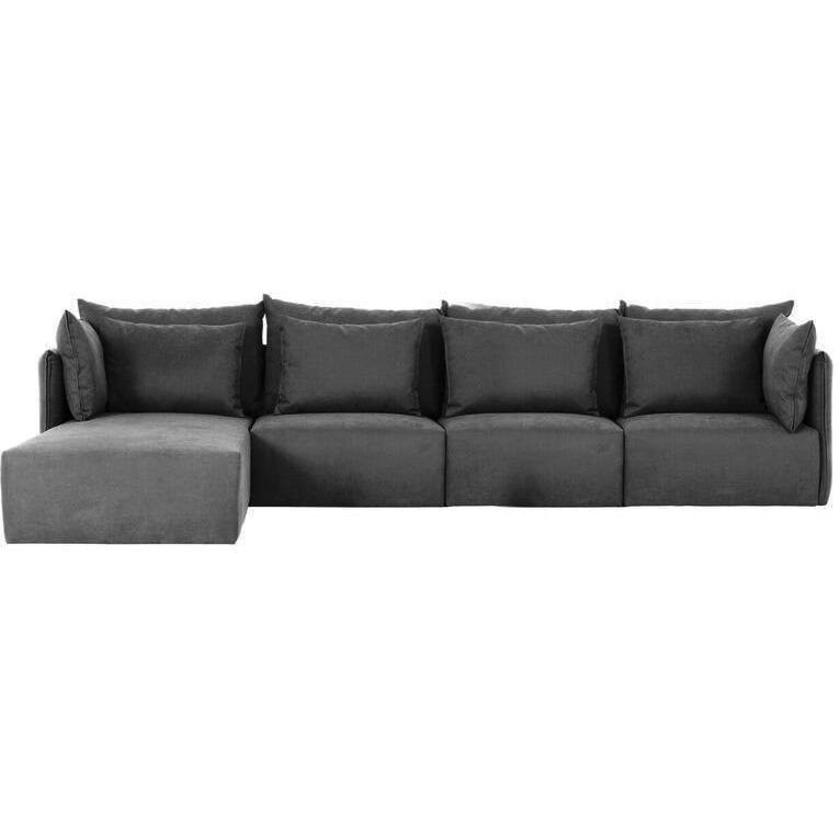Ridge Extended Sectional Modular Sofa - living-essentials
