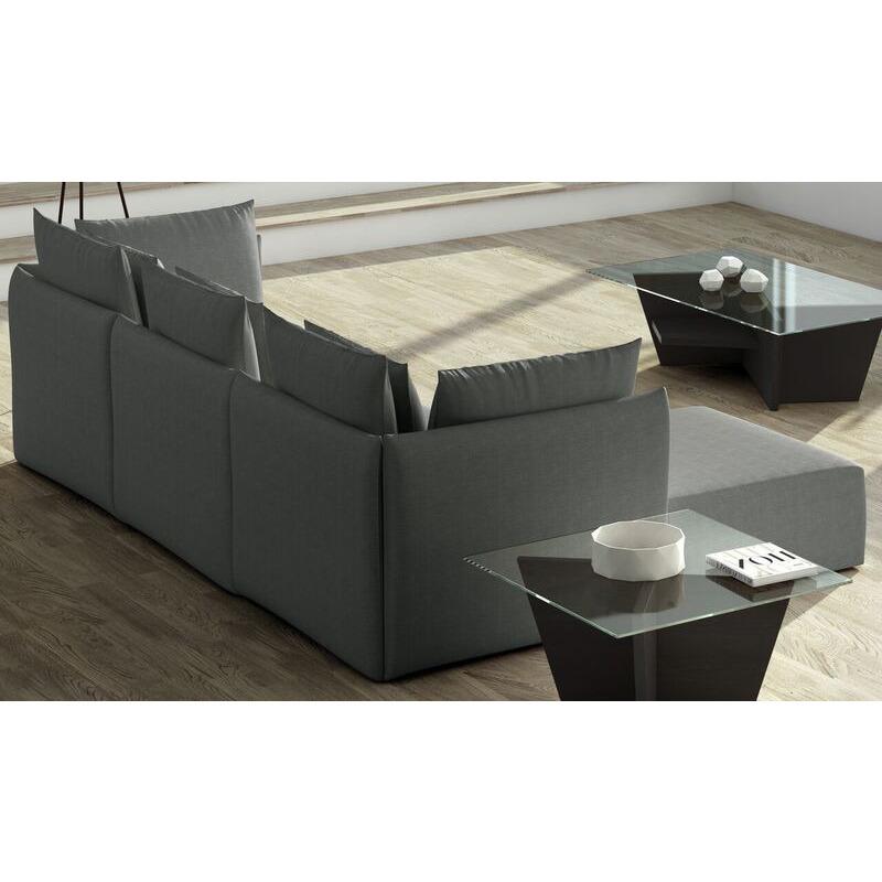 Ridge Extended Sectional Modular Sofa - living-essentials