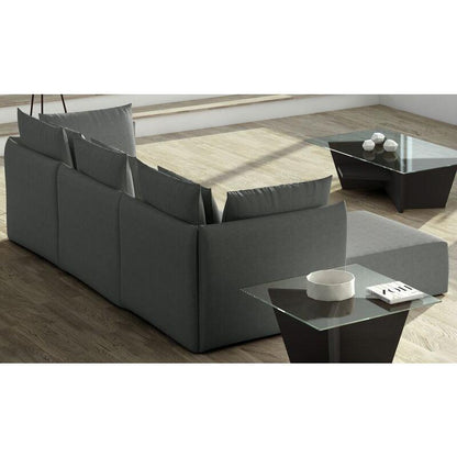 Ridge Extended Sectional Modular Sofa - living-essentials