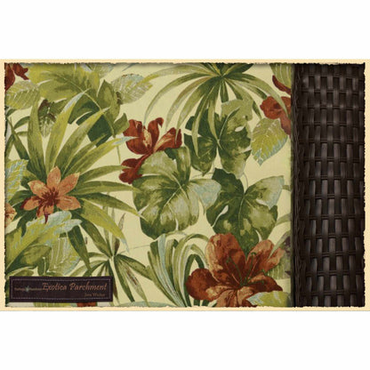 Lexington 6-Piece Outdoor Loveseat Set - living-essentials