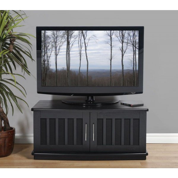 PLATEAU LSX-D 42 Wood 42" TV Stand - living-essentials