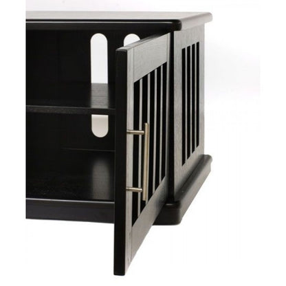 PLATEAU LSX-T 62 Wood 62" TV Stand - living-essentials