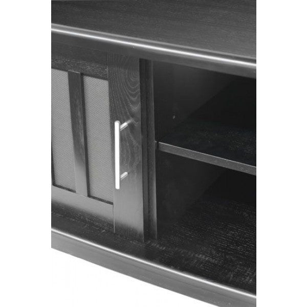 PLATEAU LSX-D 42 Wood 42" TV Stand - living-essentials