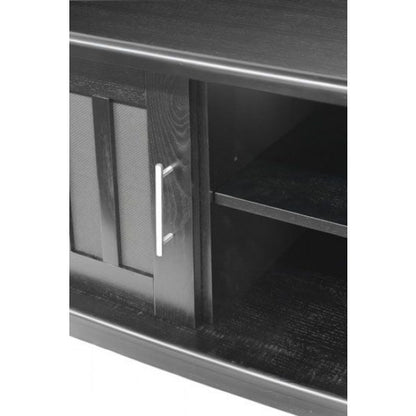 PLATEAU LSX-T 62 Wood 62" TV Stand - living-essentials