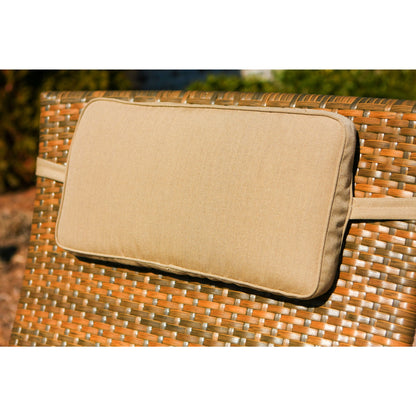 Marqueas rocking chair - living-essentials