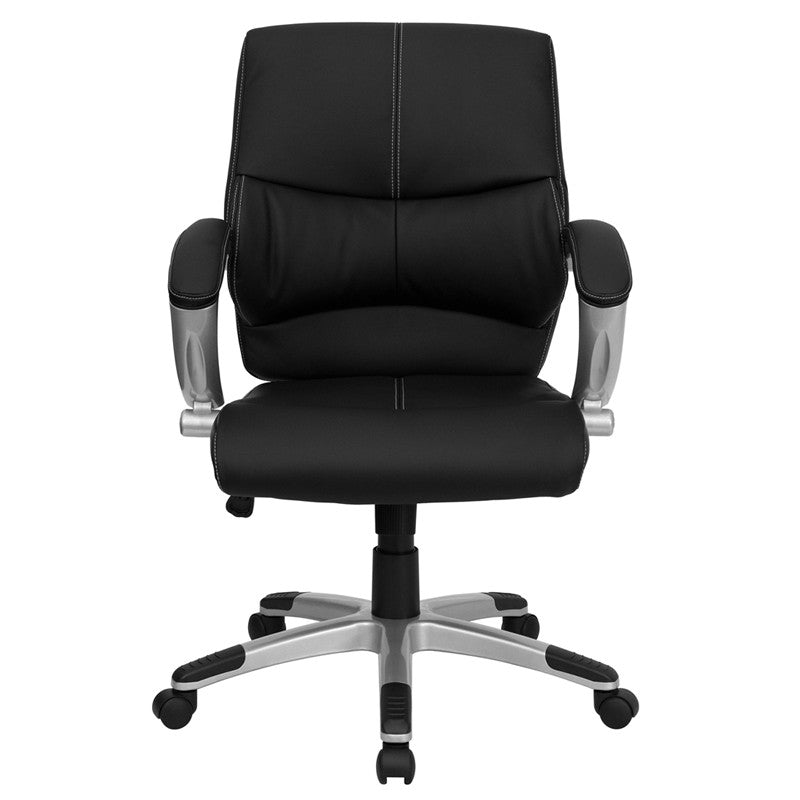 Knuckleball Office Chair - living-essentials