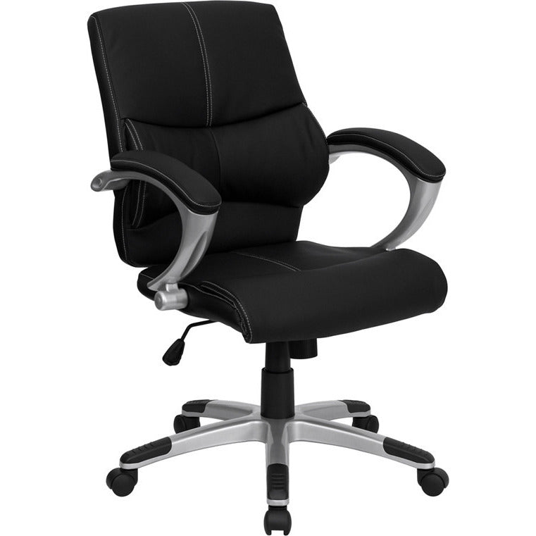 Knuckleball Office Chair - living-essentials