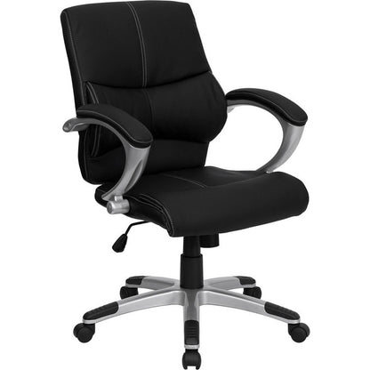 Knuckleball Office Chair - living-essentials