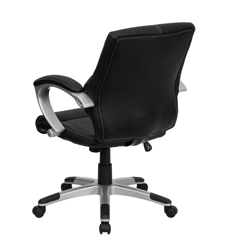 Knuckleball Office Chair - living-essentials