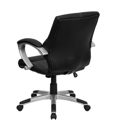 Knuckleball Office Chair - living-essentials