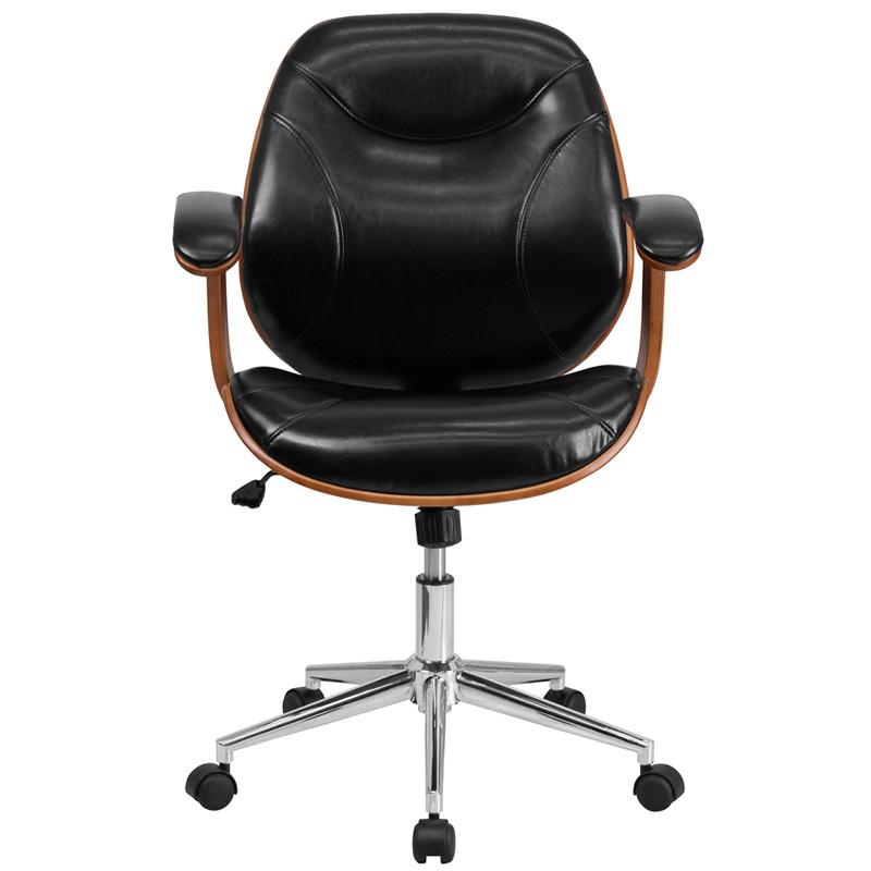 Ryan Executive Office Chair - living-essentials