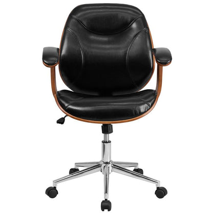 Ryan Executive Office Chair - living-essentials