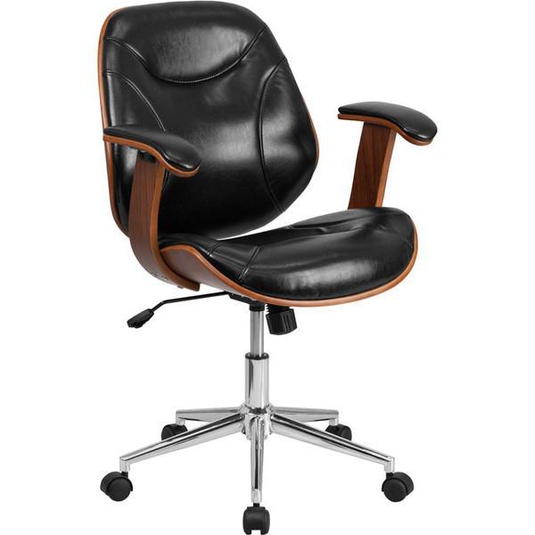 Ryan Executive Office Chair - living-essentials