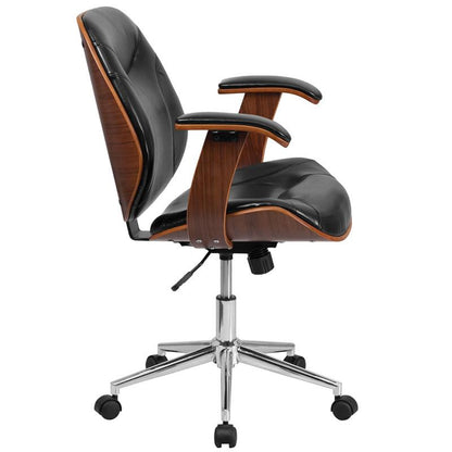 Ryan Executive Office Chair - living-essentials