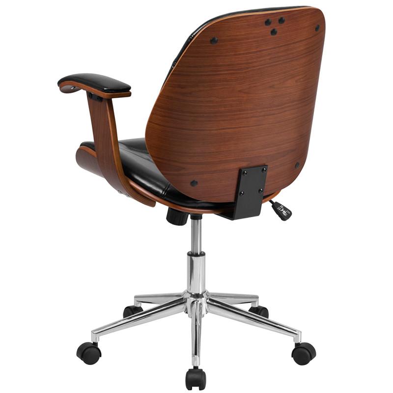 Ryan Executive Office Chair - living-essentials
