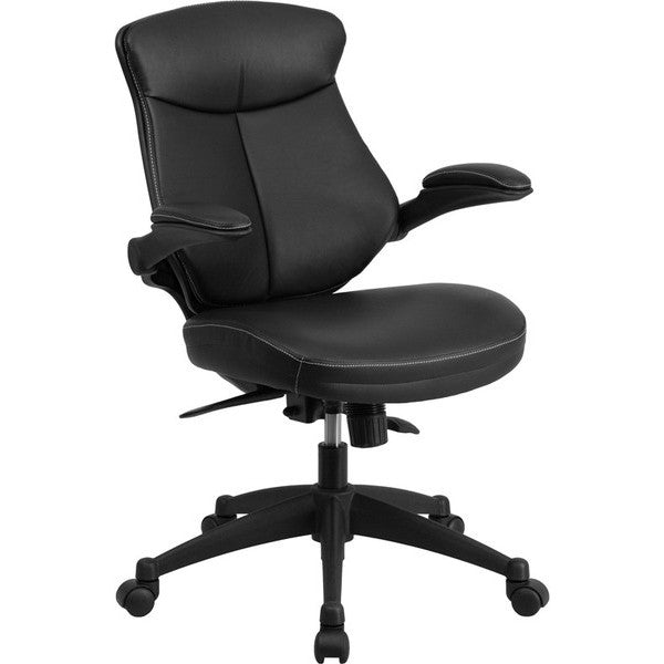 Starship Office Chair - living-essentials