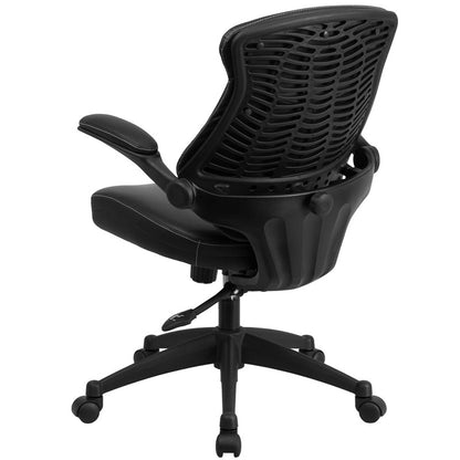 Starship Office Chair - living-essentials