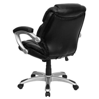Ray Office Chair - living-essentials