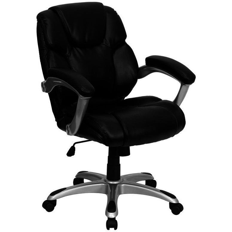 Ray Office Chair - living-essentials