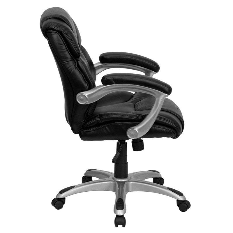 Ray Office Chair - living-essentials