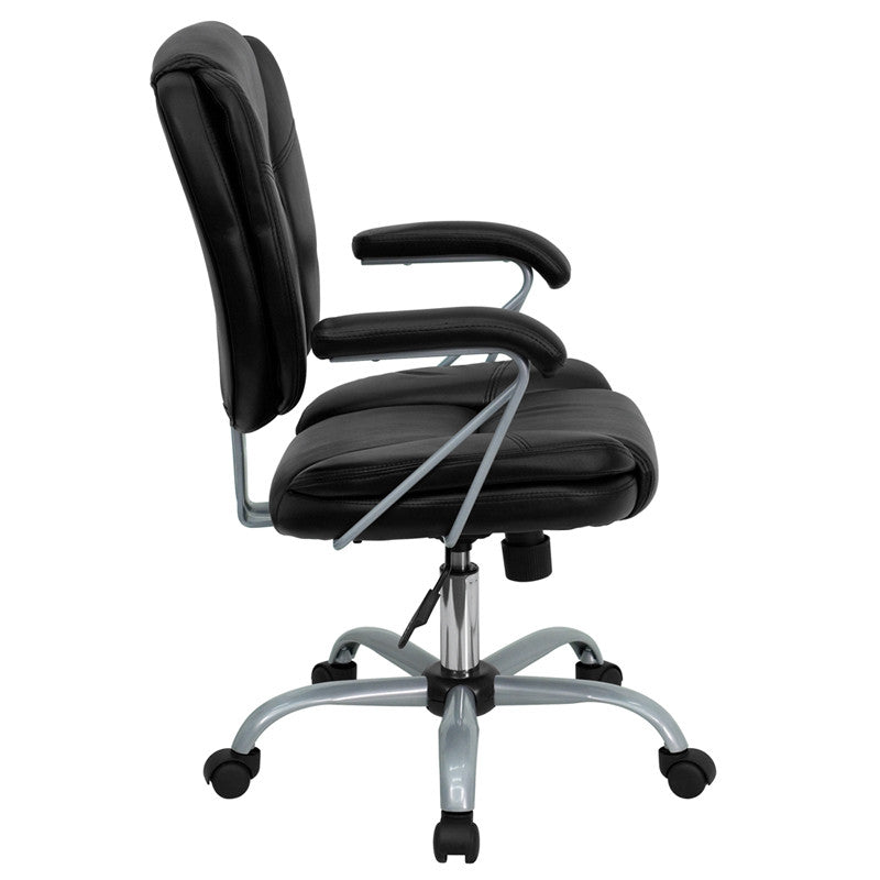 Emma Office Chair - living-essentials