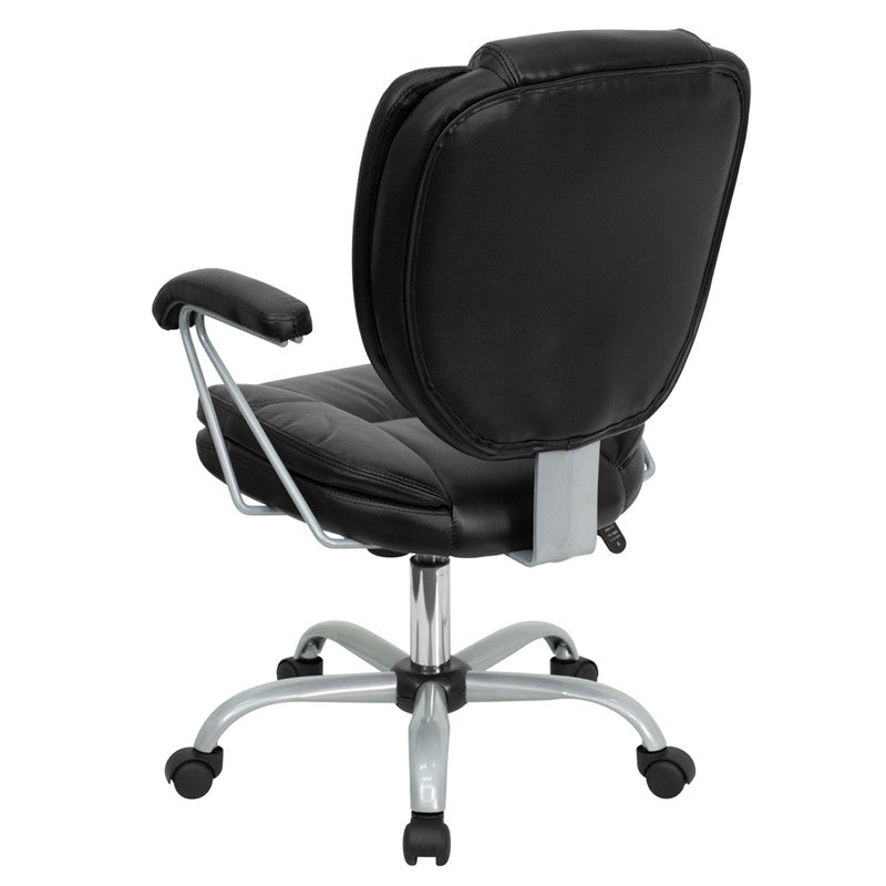 Emma Office Chair - living-essentials