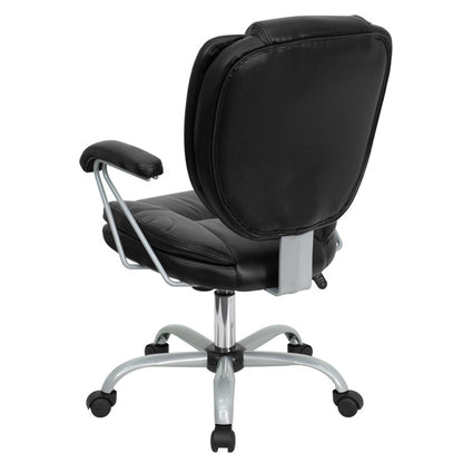 Emma Office Chair - living-essentials