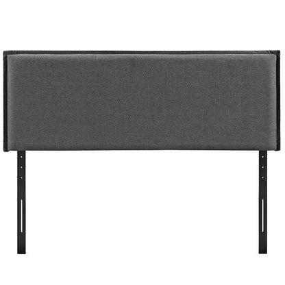 Chameleon Full Fabric Headboard - living-essentials