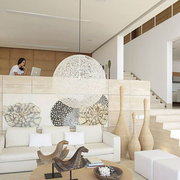 Moooi 20" random light replica - living-essentials