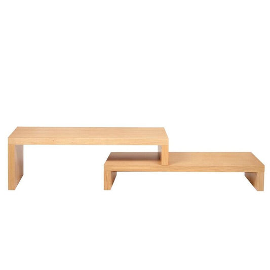 Cliff TV Bench - living-essentials
