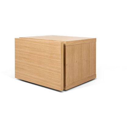 Float Nightstand - living-essentials