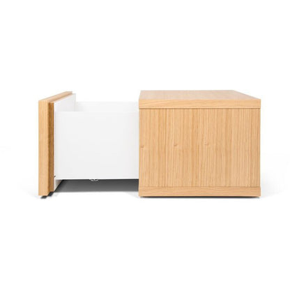 Float Nightstand - living-essentials