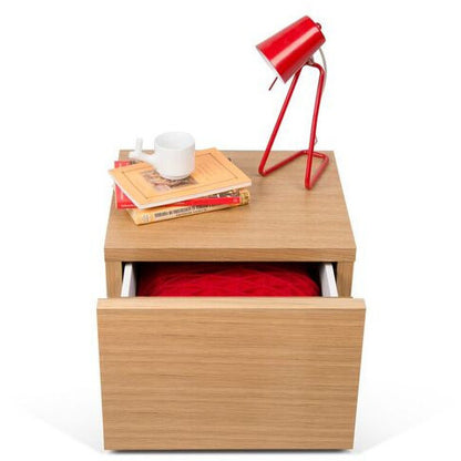 Float Nightstand - living-essentials