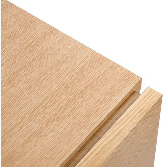 Float Nightstand - living-essentials