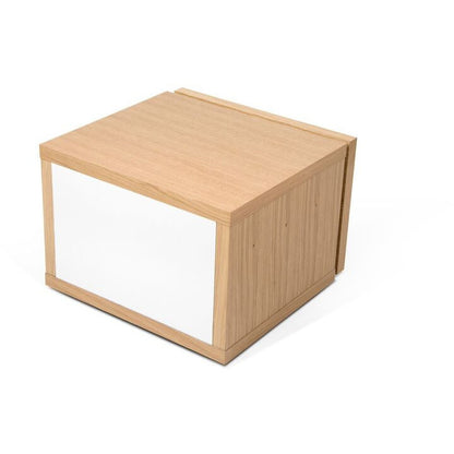 Float Nightstand - living-essentials