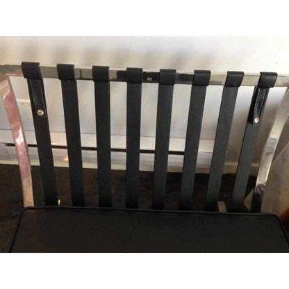 Barcelona Style Chair Cushions - living-essentials