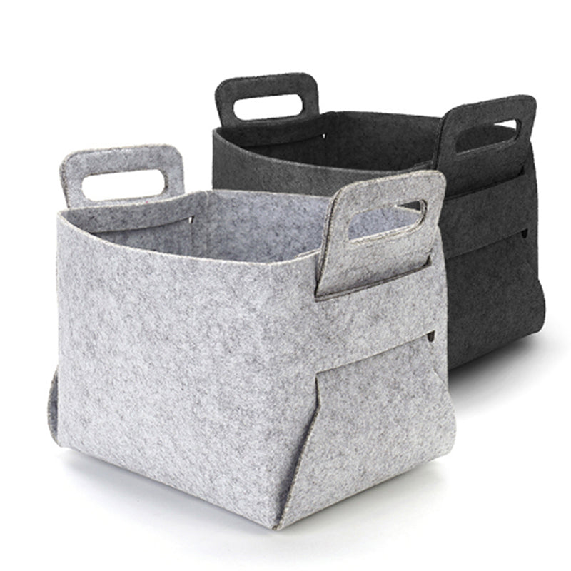 Collapsible Laundry Bin - living-essentials