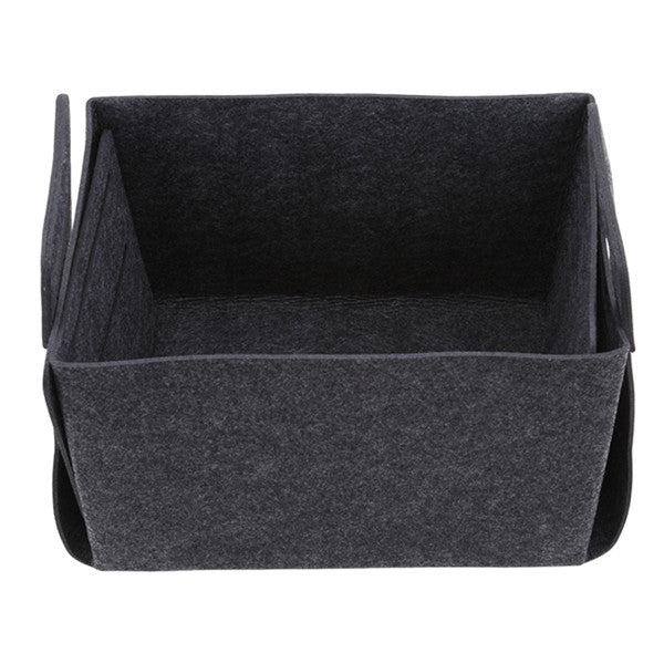 Collapsible Laundry Bin - living-essentials