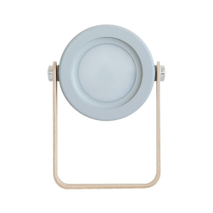 Collapsible LED Lantern