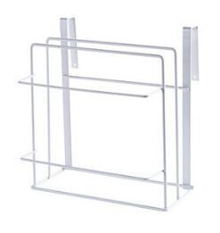 EMFURN Hanging Metal Kitchen Shelf