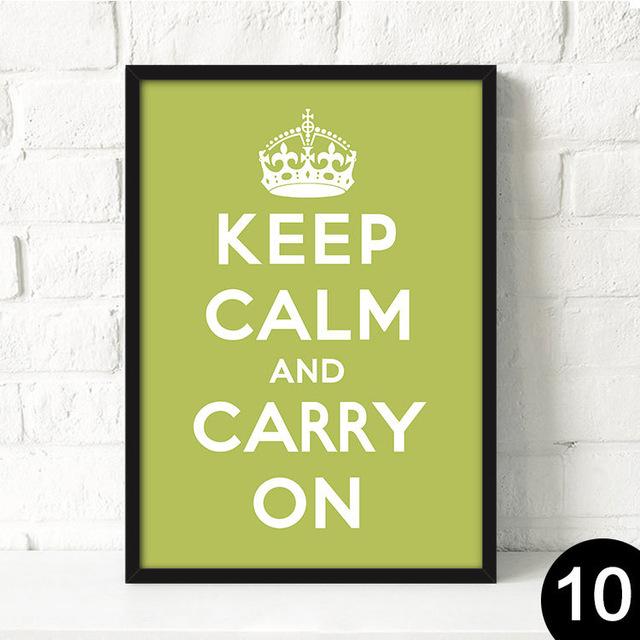 Abstract Panel Wall Art - living-essentials