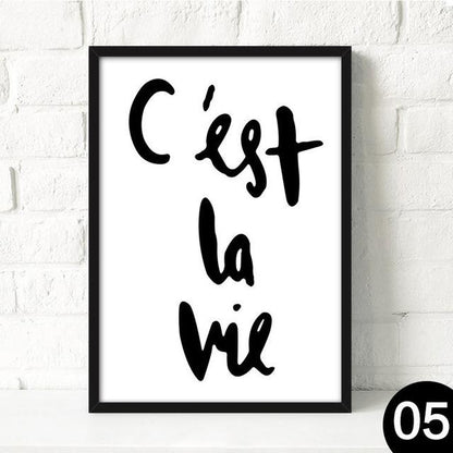 Abstract Panel Wall Art - living-essentials