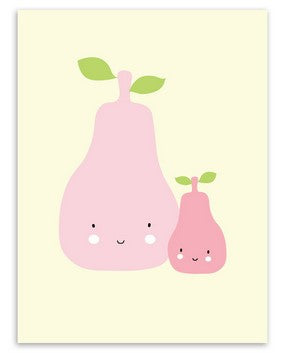 Kids Wall Art - living-essentials