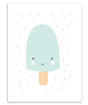 Kids Wall Art - living-essentials
